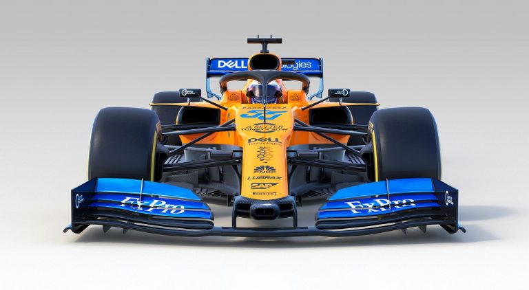 F1: McLarenin työntekijällä on koronatartunta — talli vetäytyy Australian GP:stä