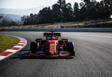 Mika Häkkinen: Jokainen kuljettaja olisi toiminut samoin kuin Vettel, rangaistus pilasi loppukisan