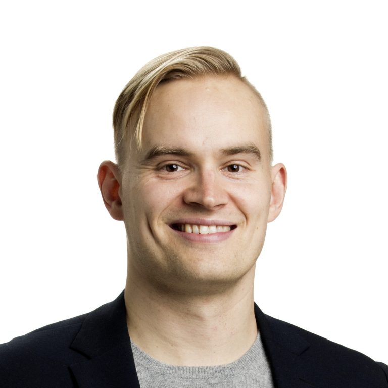 Poliitikon puheenvuoro: Atte Harjanne, Vihreät, Helsinki 28