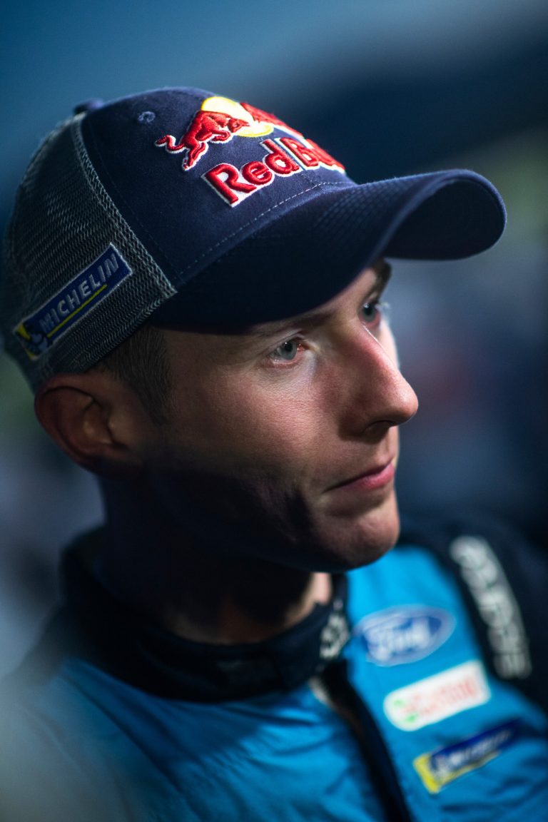 WRC: Tiukkaa taistoa Korsikan rallin kärkipaikasta — Latvala nousi jo kympin sakkiin