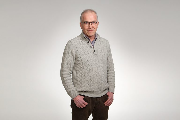 Poliitikon puheenvuoro: Juhani Lundén, Liike Nyt, Pirkanmaa
