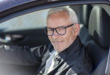 A-katsastuksen neljällä asemalla voi nyt tarkastuttaa näkönsä