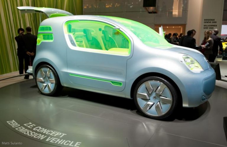 Autotoday 10 vuotta sitten: ”Renault-Nissan haluaa sähköautojen latausverkoston Britanniaan”