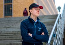 Rallicross: Sami-Matti Trogen ajaa tänä vuonna sekä oikeata autoa että digiautoa