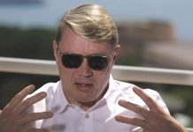 Mika Häkkinen Australian onnettomuudestaan: ”Perheen tuki oli ylivoimaisesti tärkein elementti”