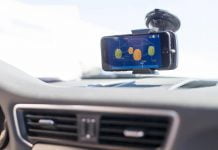 Näin rata-autoilija voi saada tarkkaa tietoa renkaiden ilmanpaineista