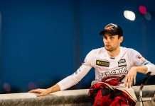Rallicross: Niclas Grönholm hakee ensimmäistä voittoaan Barcelonassa