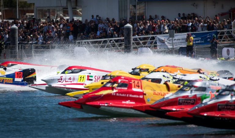 F1-veneet: Seliö nappasi vaikean viikonlopun päätteeksi yhden pisteen