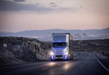 Daimler Trucks perusti autonomisen liikkumisen tutkimusyksikön