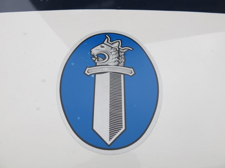 Poliisi löysi Etelä-Suomesta varastetun auton Kangasniemeltä