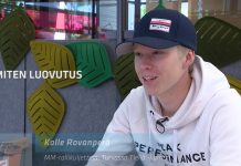 AKK mukaan kannustamaan ihmisiä verenluovuttajiksi