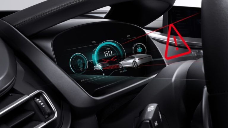 Autojen näyttöihin tulee 3D-tekniikkaa Autojen näyttöihin tulee 3D-tekniikkaa