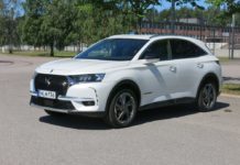 Autotoday testasi: DS7 Crossback Rivoli PureTech 225 Autom Grand Chic — enemmän erikoisuutta kuin luksusta