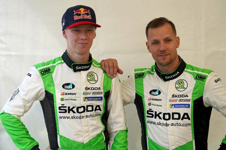 WRC: Rovanperällä mahdollisuus varmistaa mestaruus jo viikonloppuna Walesissa