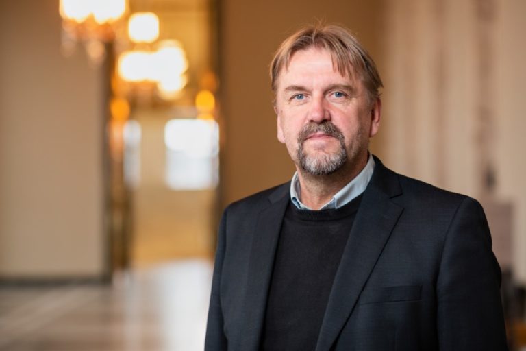 SDP:n Seppo Eskelinen: Kevytautot parantavat liikenneturvallisuutta