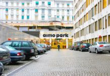 Q-Parkista tulee japanilainen ja nimeksi tulee Aimo Park
