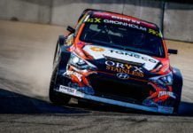 Rallicross: Suomen MM-osakilpailu nähtävänä lauantaina ja sunnuntaina Yle TV2:lla