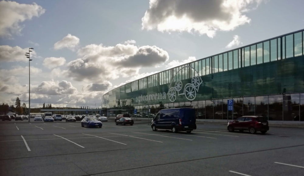 Sukari laittaa uudet Ideapark-hankkeet jäihin – Lempäälän liikekaupunkia laajennetaan
