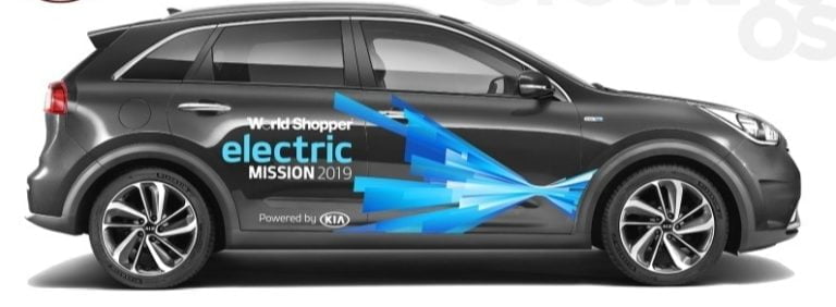 Tutkijat selvittivät pohjoisen Euroopan sähköautotrendejä