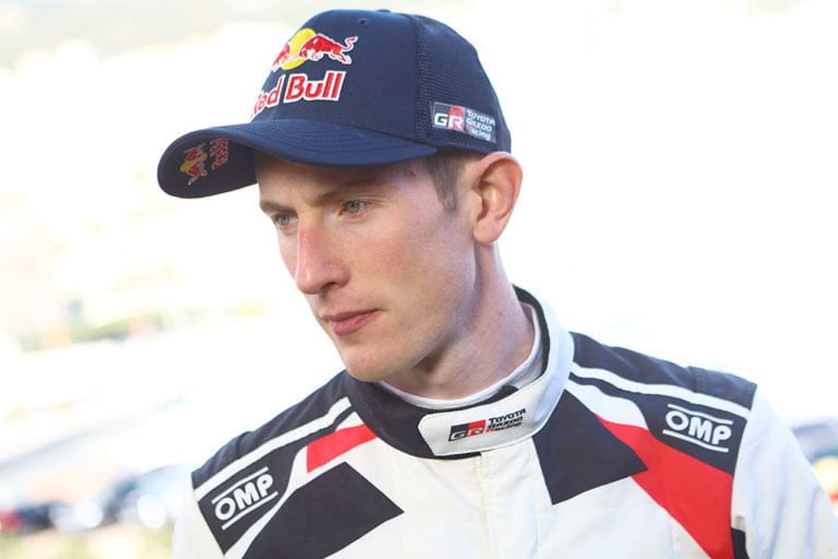 WRC: Evans ajoi Turkin MM-rallin voittoon — Rovanperä neljänneksi