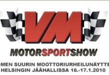 Autotoday 10 vuotta sitten: ”Kattava läpileikkaus suomalaiseen moottoriurheiluun”