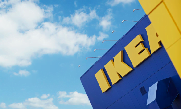 Ikea tavoittelee päästöttömiä kuljetuksia vuoteen 2025 mennessä