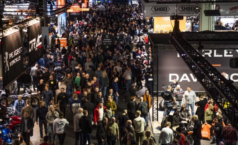 Helsingin MP-messut keräsi yli 55 000 kävijää