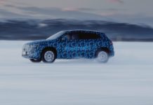 Täyssähköinen Mercedes-Benz EQA esitellään tämän vuoden puolella
