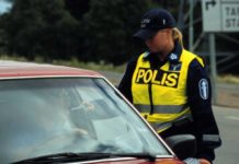 Autotoday 10 vuotta sitten: Autotodayn lukijat kannattavat tiukempaa linjaa kuin Paatero Poliisi9