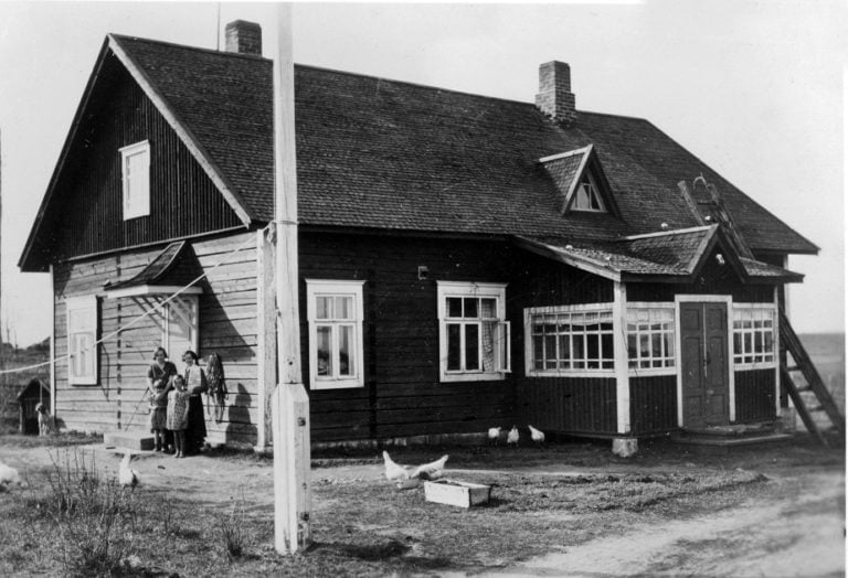 Historian havinaa: Liian tehokas tulliasema tuhottiin takavarikkotavaroiden saamiseksi