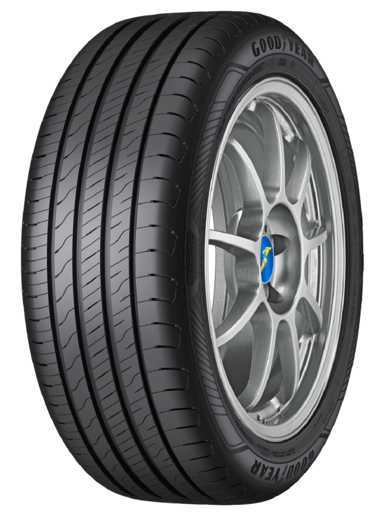 Goodyear esittelee uuden kesärenkaan, jonka kulutuskestävyys on aikaisempaa parempi