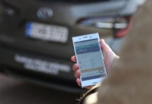 Yllättävä vaikutus: Yhteiskäyttöautojen varausmäärät räjähtivät kasvuun koronaviruksen takia!