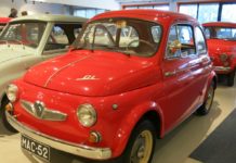 Nyt kerätään muistoja ja kokemuksia autoista ja autoilusta