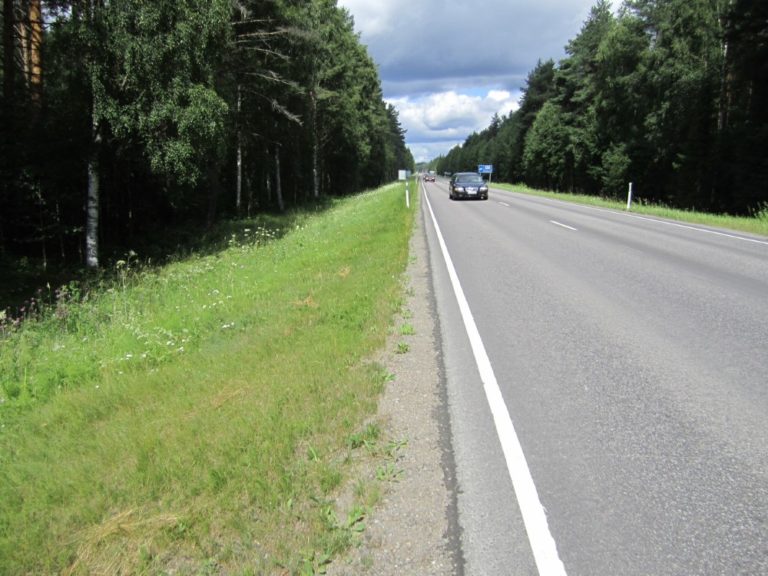 Kotimaan roadtrip kiinnostaa tänä kesänä suomalaisia