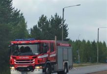 Tielikennelaki 2020: Ennakointivelvollisuus tuo haasteen hälytysajoneuvojen kuljettajille