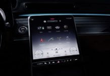 Mercedes-Benzin MBUX-käyttöliittymä uudistuu ja monipuolistuu