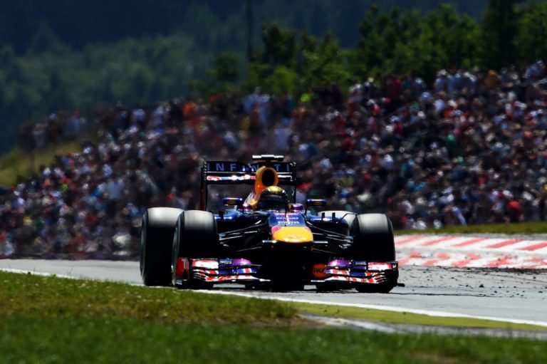 F1: Kolme uutta F1-kisaa Eurooppaan, Amerikan mantereiden kisoja ei ajeta