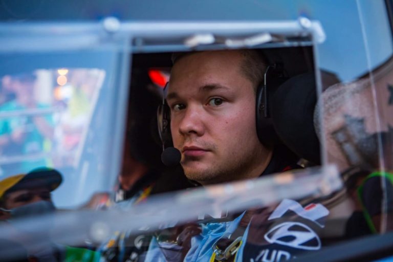 WRC: Ogier voitti Sardinian rallin — Huttunen oli WRC2-luokan ykkönen