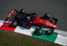 Formula regional: Suomalaistallilla täydellisyyttä hipova viikonloppu Monzassa