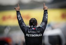 F1: Yllättävä aika-ajo Unkarin GP:ssä — molemmat Alfat kympin sakkiin