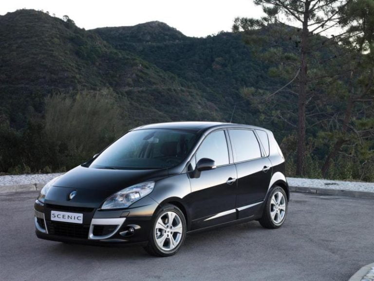 Autotoday 10 vuotta sitten: Renault Suomi vaihtoi nimeä