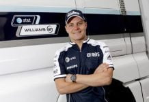 Autotoday 10 vuotta sitten: Frank Williams halusi Bottaksen