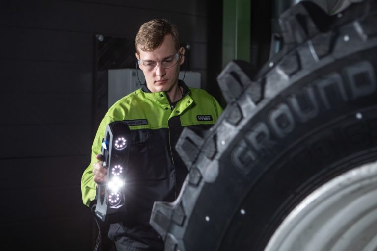 Nokian Raskaat Renkaat Oy:n tuotannon sopeuttaminen ei vaadi irtisanomisia!