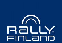 Tältä näyttää Suomen MM-rallin uusi logo