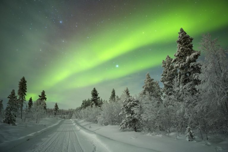 Rengasala vähentää hiilidioksidipäästöjään