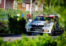 Ralli SM: Mikko Heikkilä otti toisen voittonsa putkeen