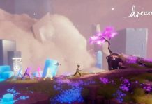 Mercedes-Benzin tulevaisuusvisiot muuttuvat tosiksi PlayStationin pelimaailmassa