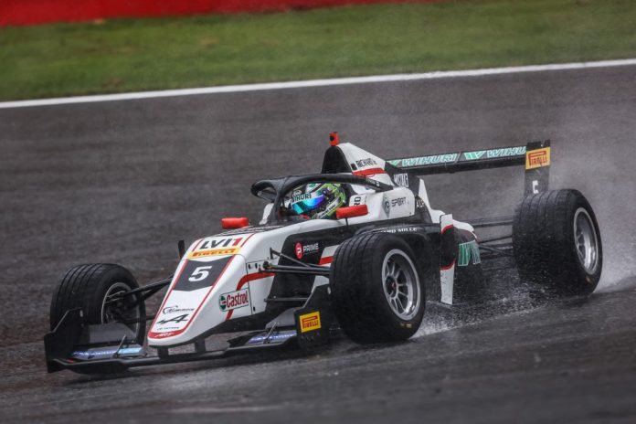 Patrik Pasma SPA 2021 Kuva Dutch Photo Agency