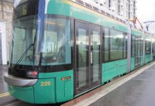 Helsingin raitiovaunut ja metro eivät liikennöi torstaina ja perjantaina!