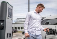 Bosch on vahvasti mukana sähköisen liikkumisen markkinassa